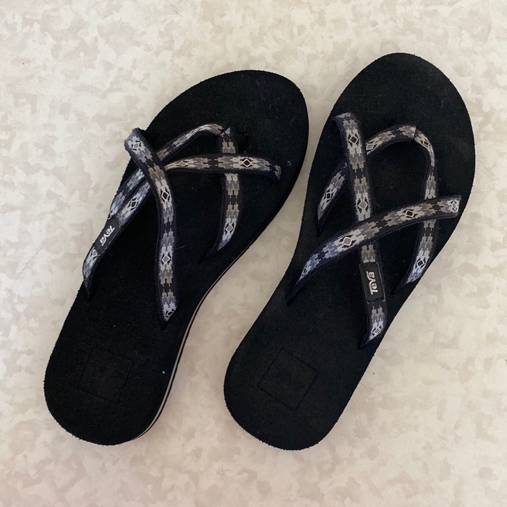 Teva women’s sandals